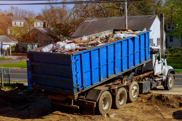 Moving and Downsizing Cleanouts in Del City, OK